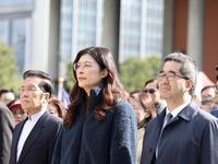 民调垫底不足惧！郑丽文集结40国代表，掀翻国民党旧套路民调仅4%被全网看衰