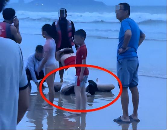 男子溺亡后续，身份被扒不简单，难怪嚣张不听劝 专业技能，有时候不是护身符，