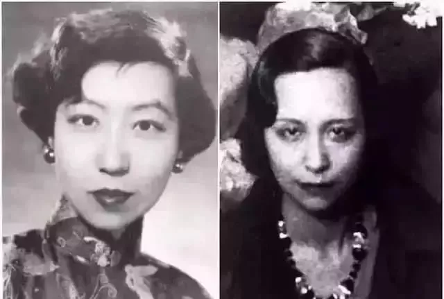1940年，20岁的张爱玲正在洗澡，母亲突然闯进来，发疯般一寸一寸检查她的身体。