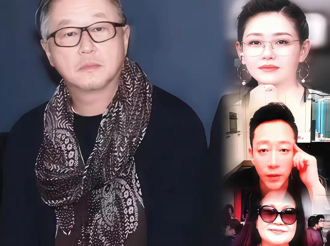 兜兜转转小s还是选择与王伟忠的合作！湾湾媒体今天报道，在金钟奖上所有关于悼念