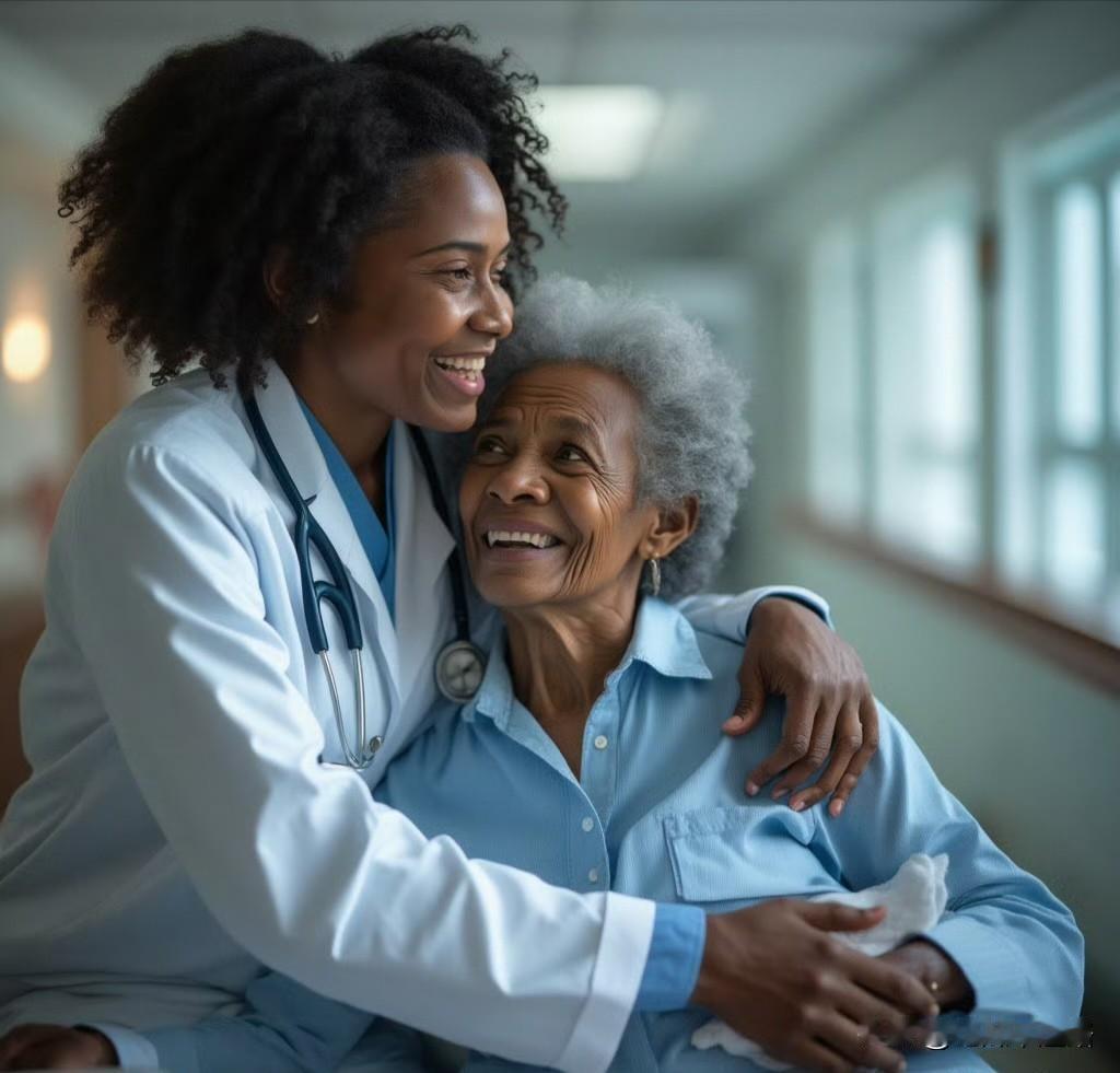 血脂高的人，肩膀能松一松了。不是因为生活压力突然变小了，和健康隐患一夜消失