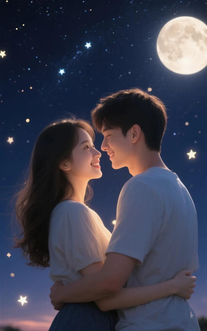 七十年代生的我们是最懂浪漫最会谈恋爱的一代吧，那时候的青年男女更懂得怎么追求爱情