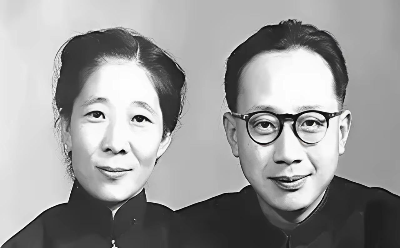 1957年，因为公开发表意见，反对学校教学照搬苏联模式，清华钱副校长即将被安排去