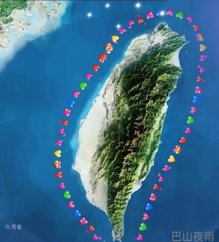 东部战区这次连装都不装了，直接把话挑明。2025年12月30号，全天实弹！