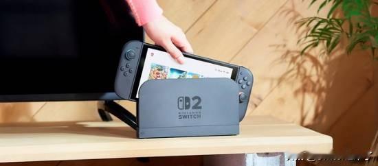 任天堂于近期发布了Switch2的系统更新，此次更新悄然修复了困扰其向下兼容功
