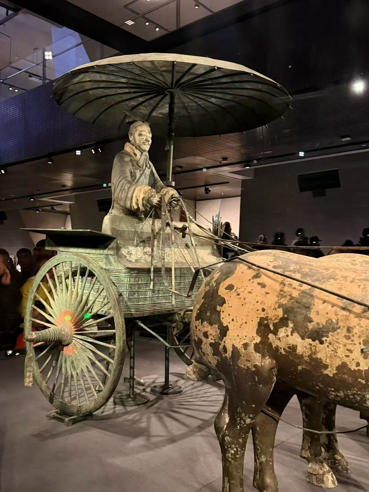 西安旅游，兵马俑美景攻略！