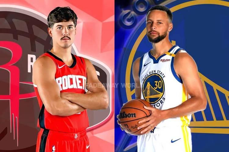 火箭这赛程绝了这周，7天2场球。下周，7天5场球。下周两个背靠背