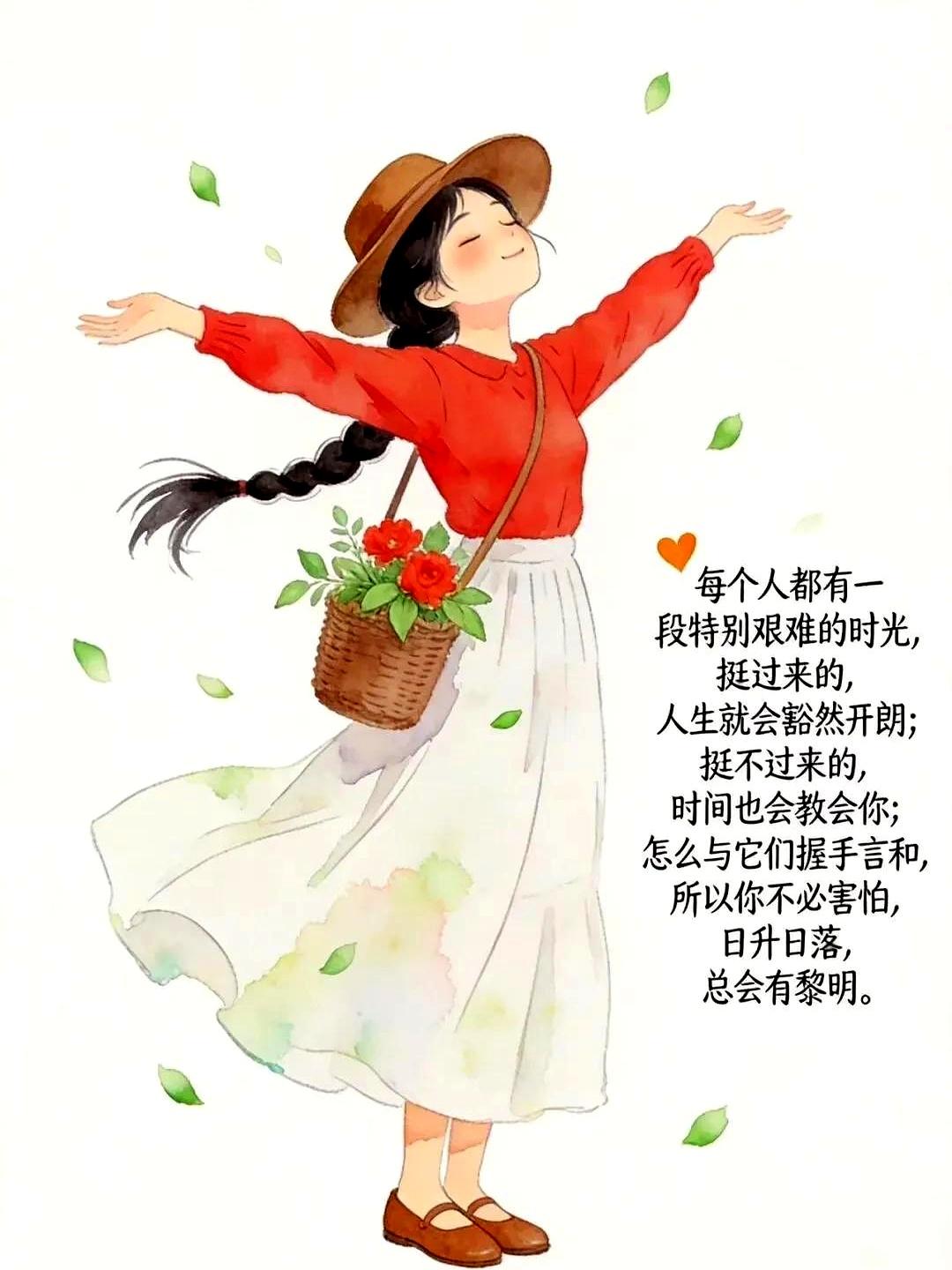 有些人防了一辈子，反倒把最该信的人当成了外人。四川姑妈就是这样，嫁进我们家后，