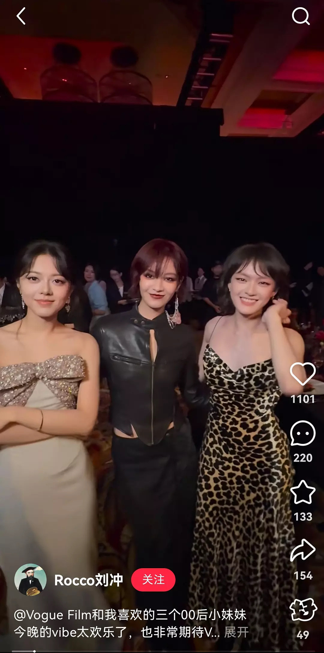 难怪00花很少去拍古偶剧​​​