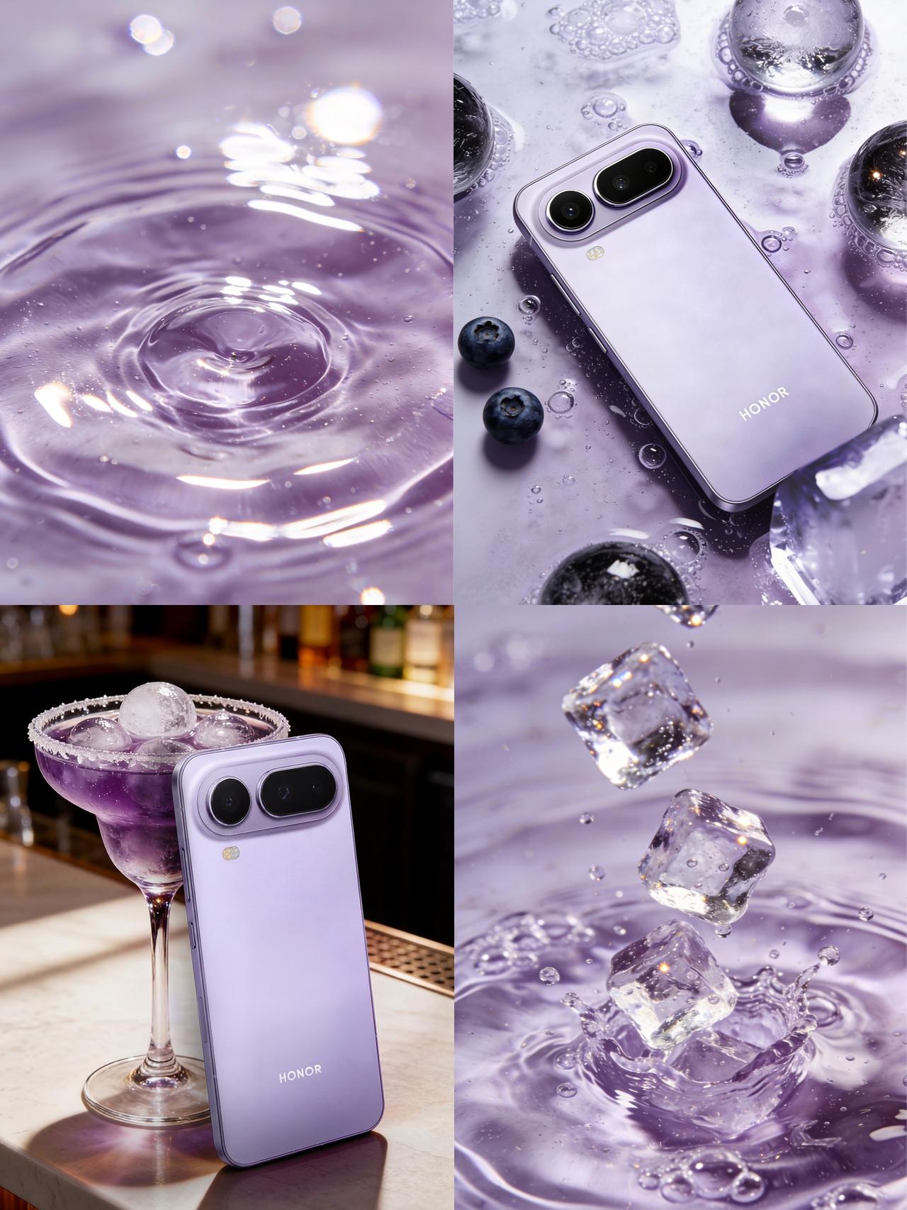 荣耀Magic8ProAir真机曝光堪称技术突破！6.1mm纤薄机身里居然塞