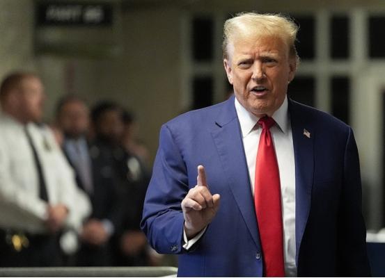 中国人得过几年苦日子，不是危言耸听。中美贸易战一时三刻停不了。双方招招封喉，杀敌