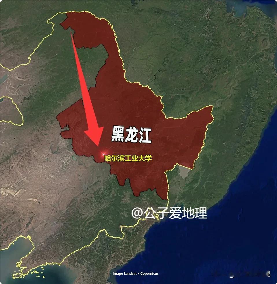 从追赶到改规则，哈工大捅破了芯片天花板哈工大这次真的把天捅破了！你还在盯着麒