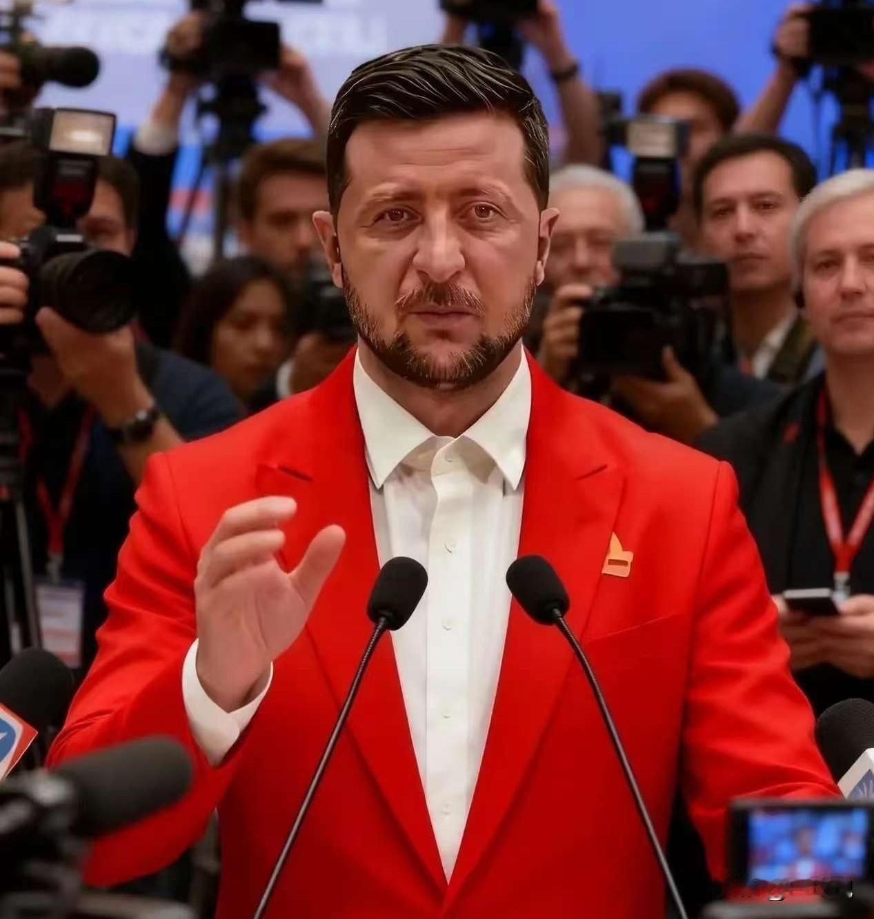 乌克兰国防部发布通报！1月1日，乌克兰国防部正式通报，已从德国接收并部署两套“