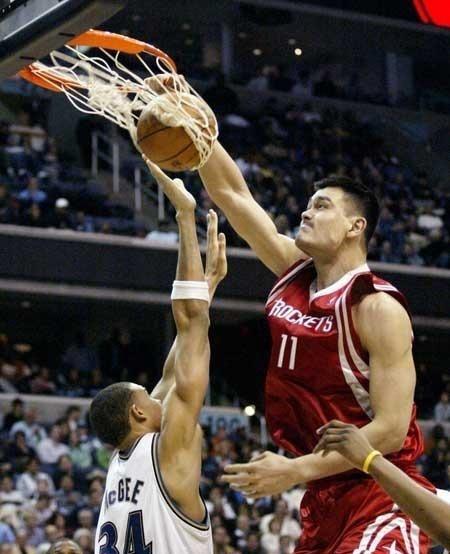 姚明：尊重真的是打出来的！NBA的明星内线，奥尼尔、罗宾逊、邓肯、莫宁、本华莱士