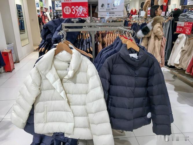 超市羽绒服VS波司登：这场“羽绒服战争”的真正意义，是消费理性的觉醒！这个冬