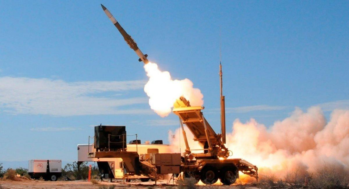 无限的爱国者拦截弹也不能保证乌克兰免受俄罗斯弹道导弹攻击！推出爱国者MSE