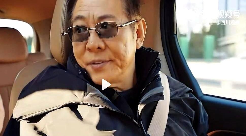 武打巨星说了个数字，12亿。武侠片的天花板。2023年验证了，最高8.3亿。