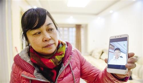保姆拐走雇主儿子养育26年