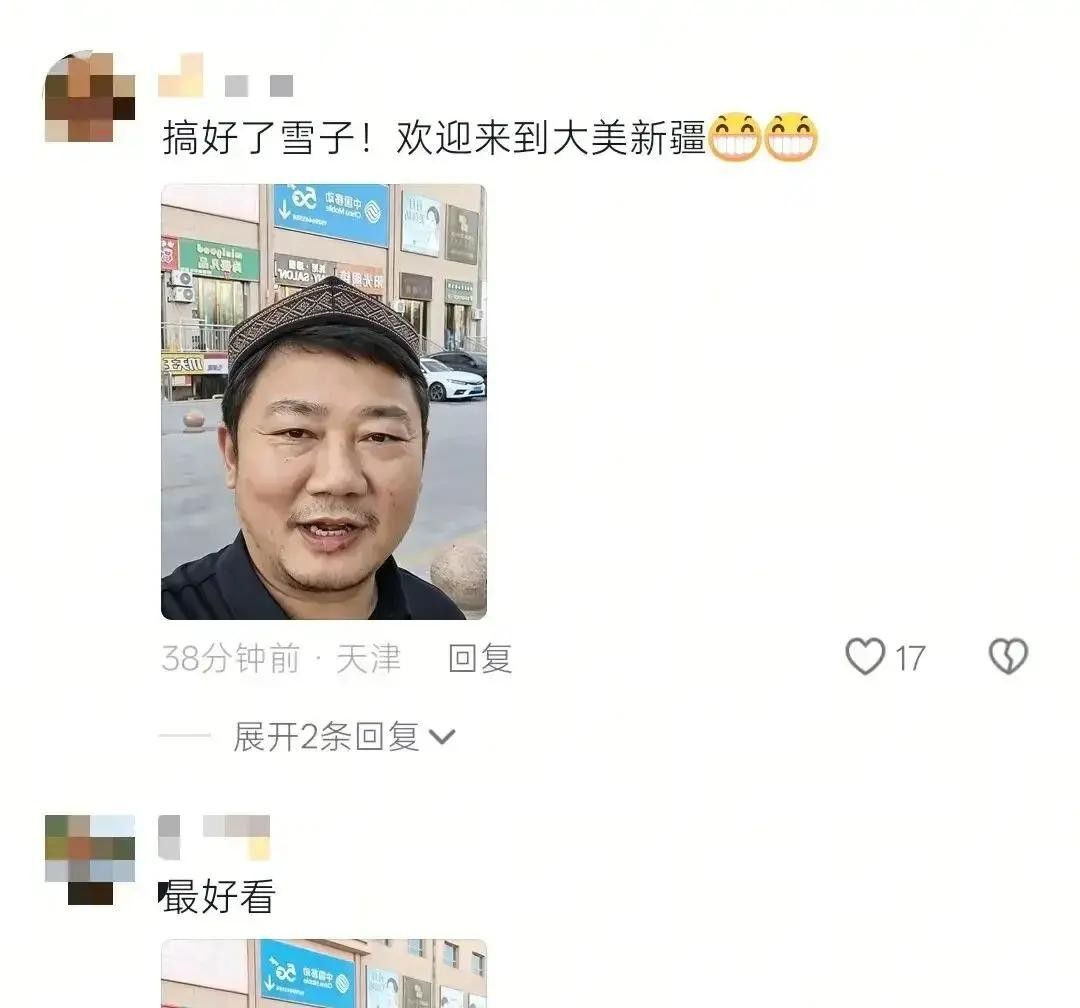 顶着一头狂野的脏辫，或者是极具异域风情的新疆特色发型，张雪机车的创始人恐怕怎么也没想到，自己只是想修