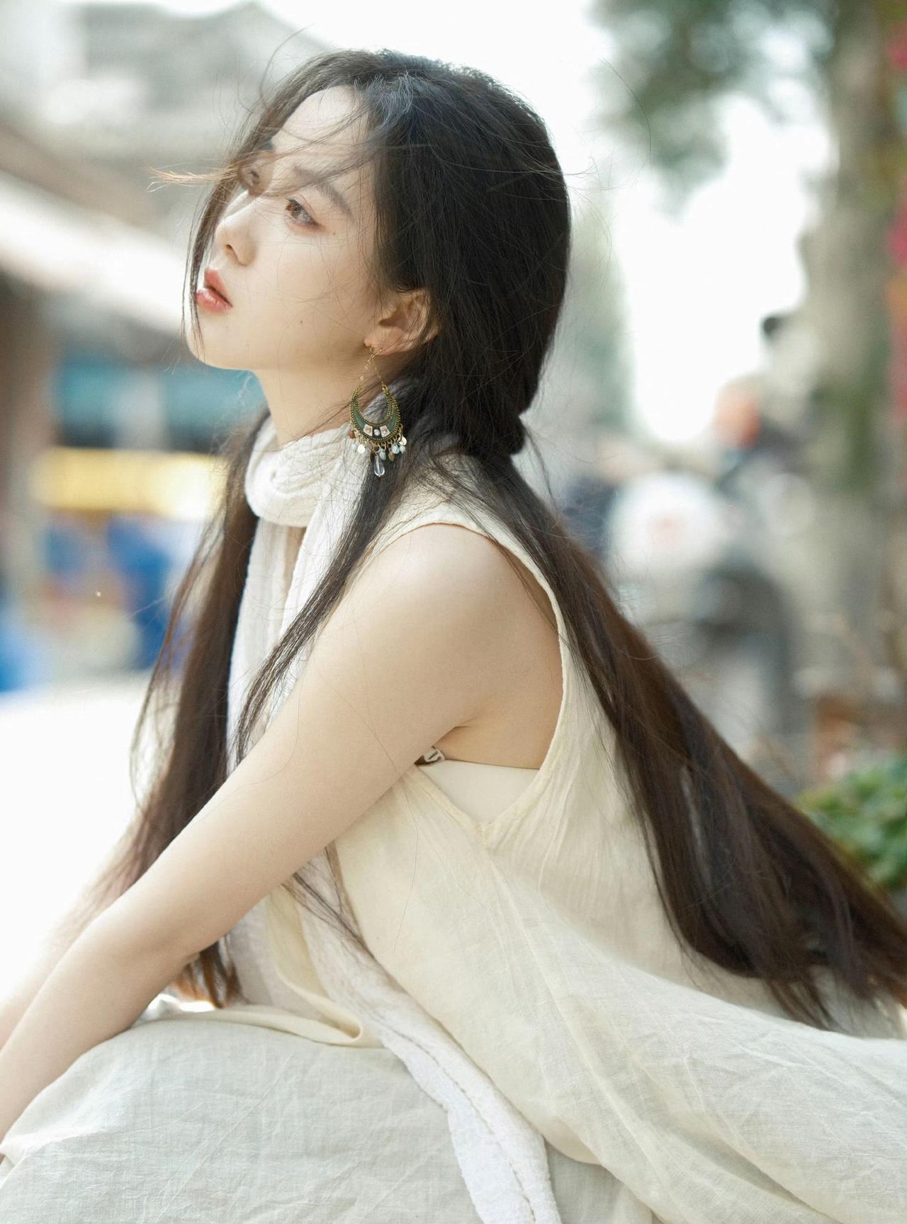 温柔时光，静谧午后，沉醉于自然之美。