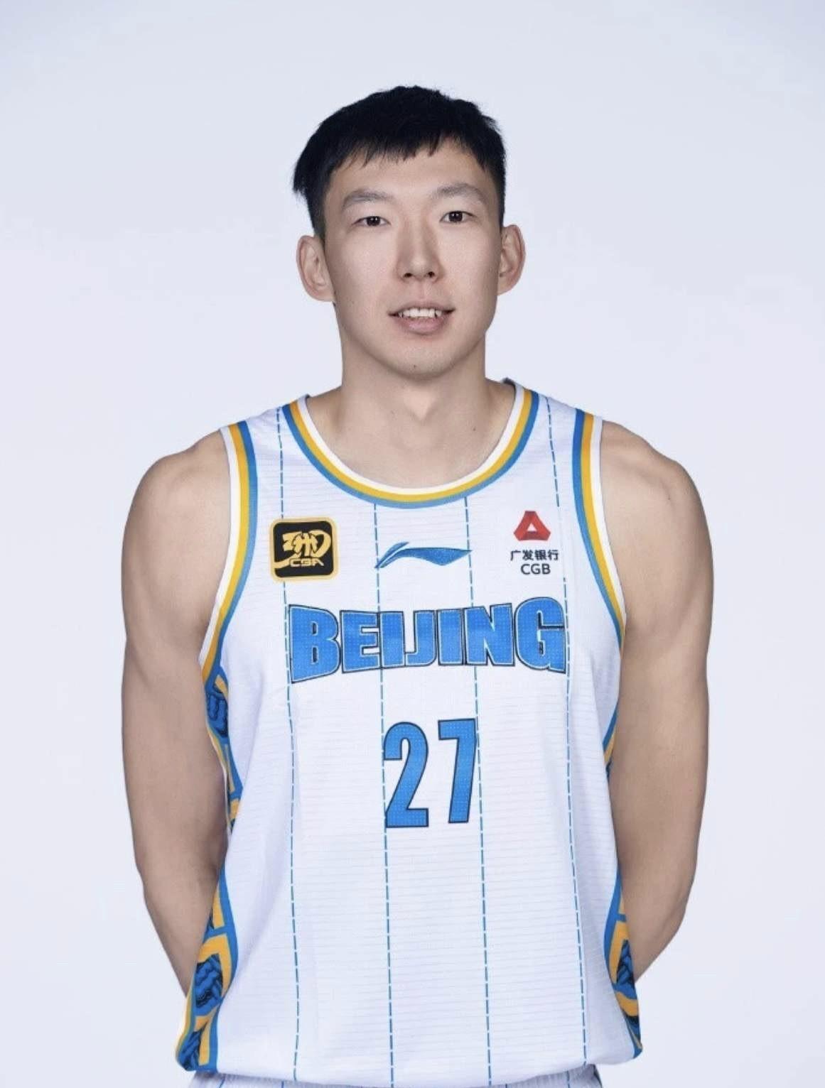 1、周琦不是不行，只要保持健康，他依然是国内实力最强的内线，没有之一！2、陈盈