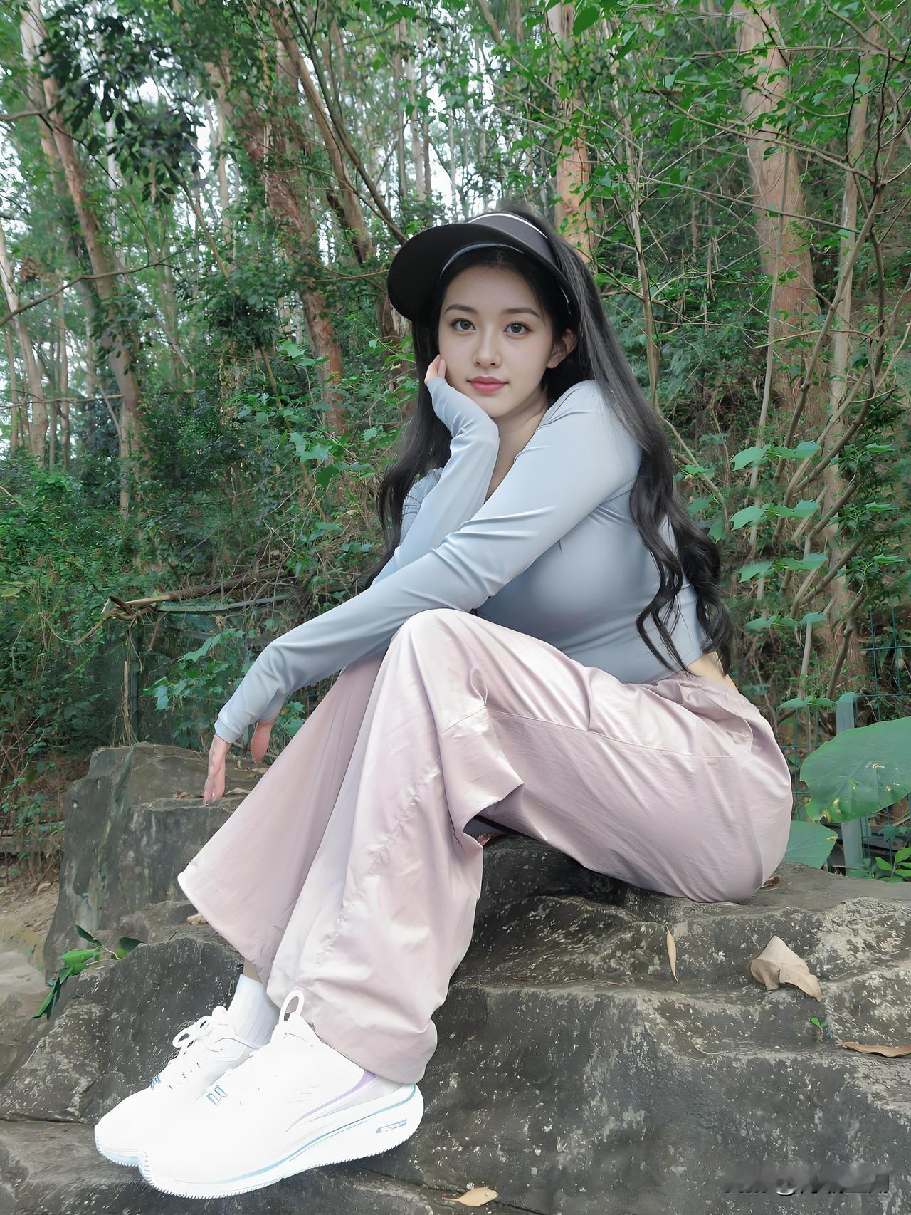 如果如果你我每天邂逅一次那么我就是世界上最幸运的人如果你的心窗里关着的是我