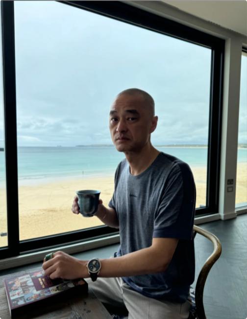 冯唐一语惊醒梦中人：“女人呀，如果想不得癌，少得癌，像乳腺癌呀，卵巢癌呀，宫颈癌