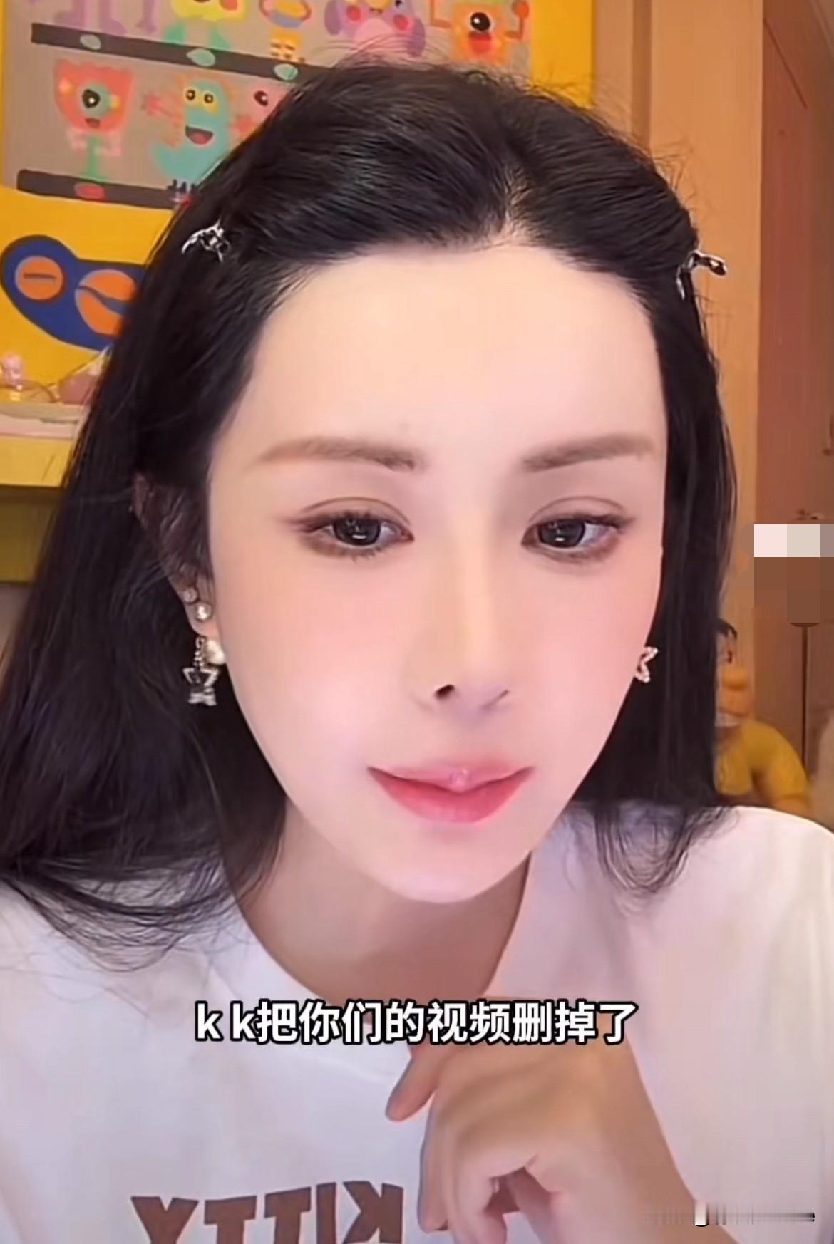 6月16日，韦雪前男友删除韦雪相关视频！不得不说韦雪做人做事很有一套！原以为