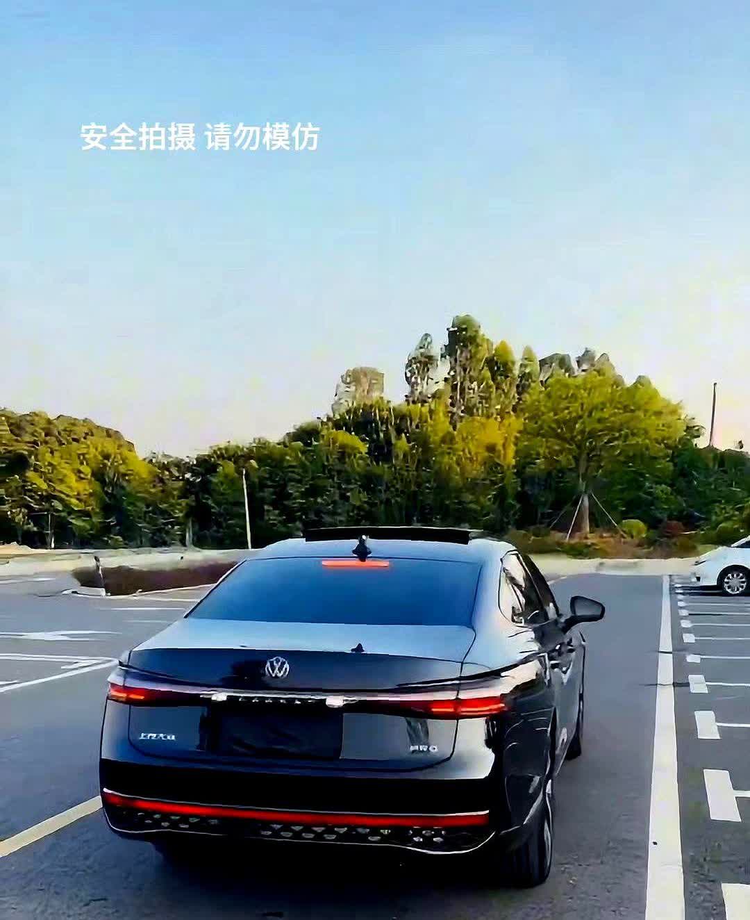 你没有听错，帕萨特pro在5月最高降价5.3万，帕萨特pro这是撑不住了吗？