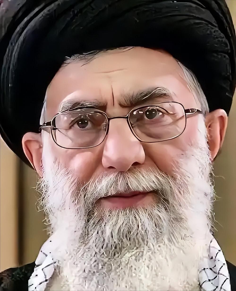 对于伊朗来说，街头骚乱并不可怕，因为革命卫队就可以直接压制；美军空袭也不可怕，顶