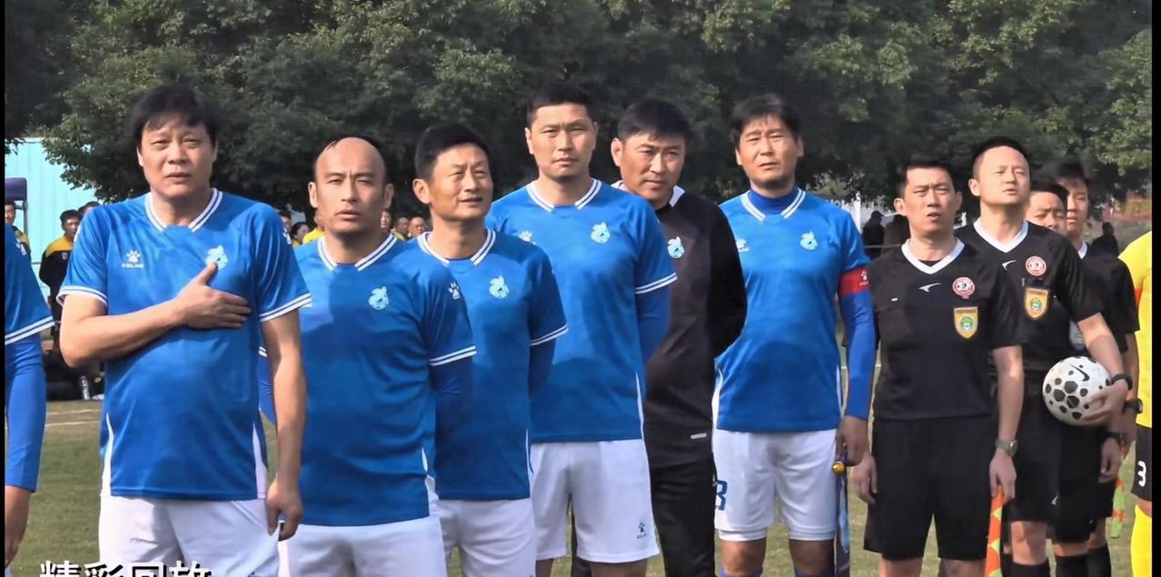 老范来了，就有故事了！老甲A第三轮，范志毅、荣昊、张成林首发，上海老克勒3-0四