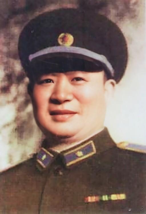 中国人民解放军将帅名录之第1493位，瞿道文（1919一2015.3.16）四川