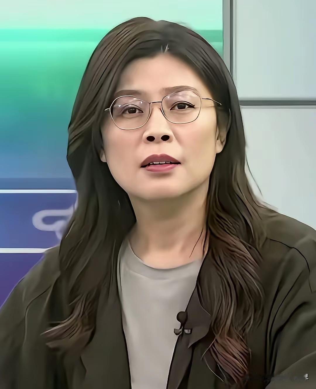 雄心上任难敌沉疴，郑丽文的国民党主席之路注定坎坷郑丽文接掌国民党主席之初，