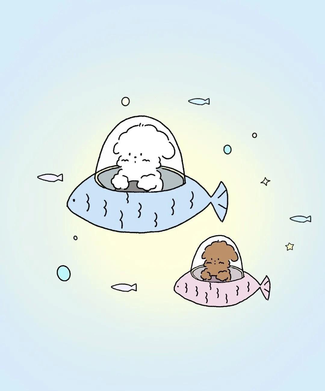6月双鱼座运势6月需加快清理节奏。土星从23年开始进入大家的本命区域，压得很