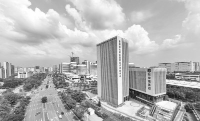 广州开发区、黄埔区: 启动“战略企业家培育计划” 当好可靠“战略合伙人”