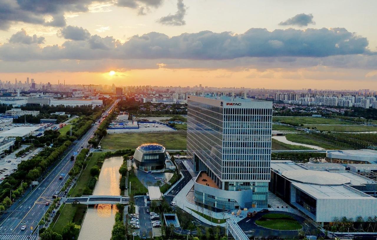 历史上的今天：上汽通用成立1997年6月12日，上汽与通用汽车合资组建的上汽通