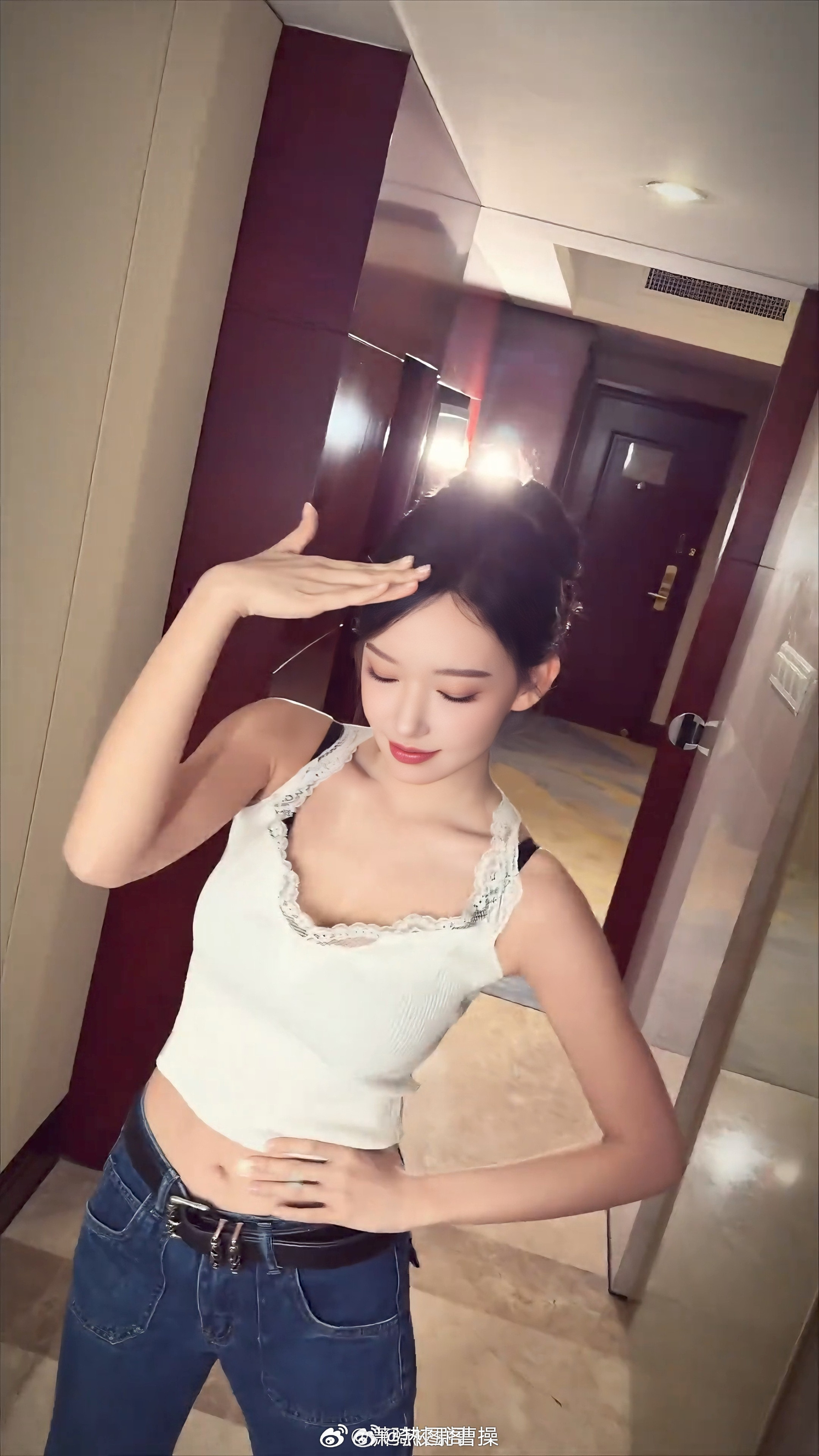 程潇「龙钰」潇潇的肌肉线条热图阁公众号