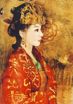 1142年，宋高宗母亲韦太后从金国归来，宋高宗异常兴奋。谁料，韦太后回宫后，上前