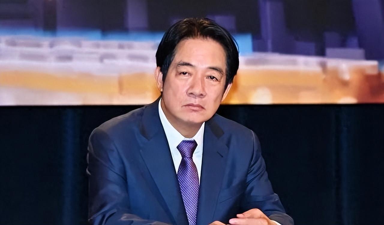 一纸裁决送到，赖清德被晴天霹雳打中，不到24小时，郑丽文表了态最近岛内政坛的