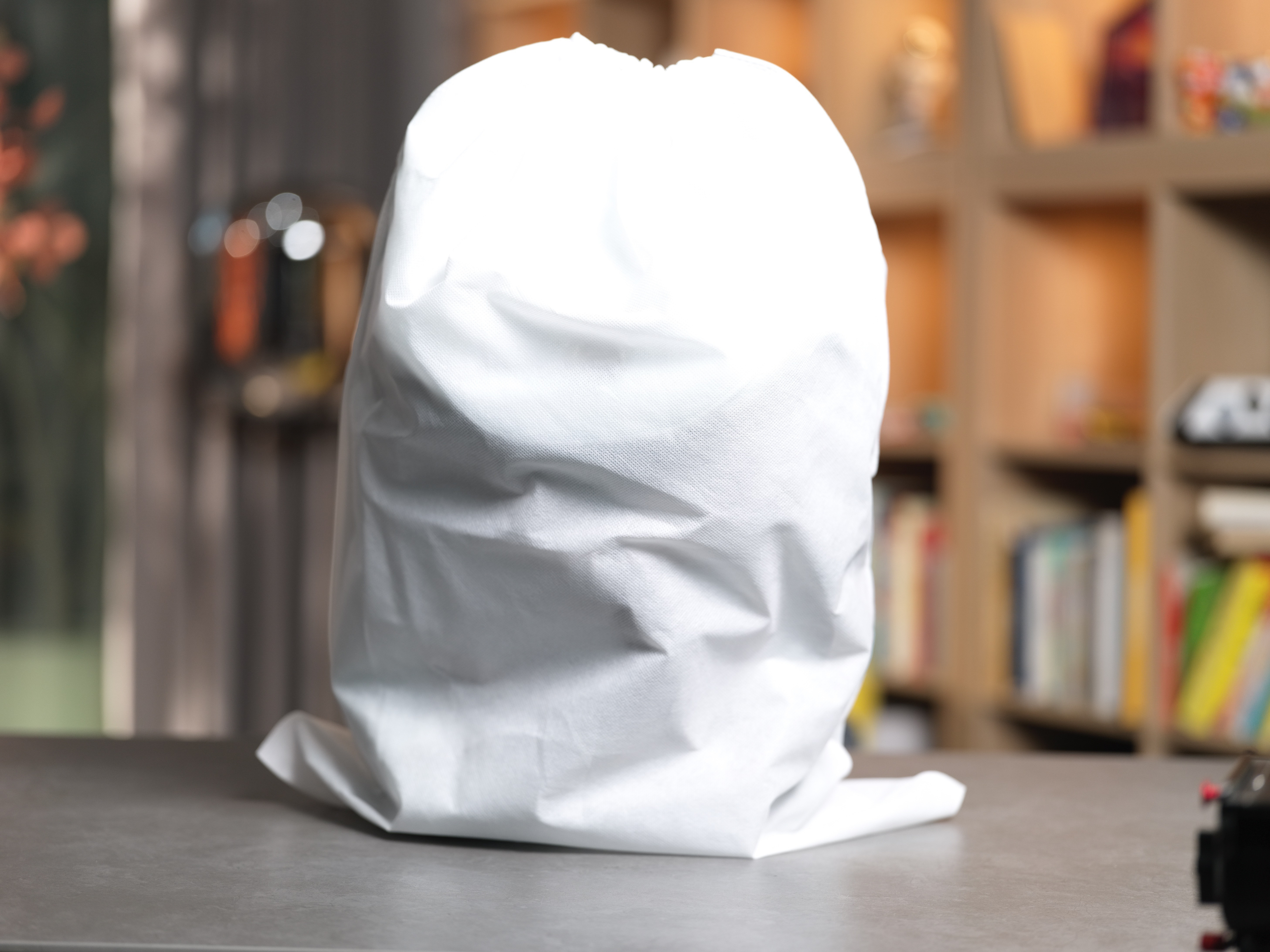 给去年互动最多的三位硬粉（还有2个私信我地址哦）发个新年礼物，人肉从老罗演讲会上