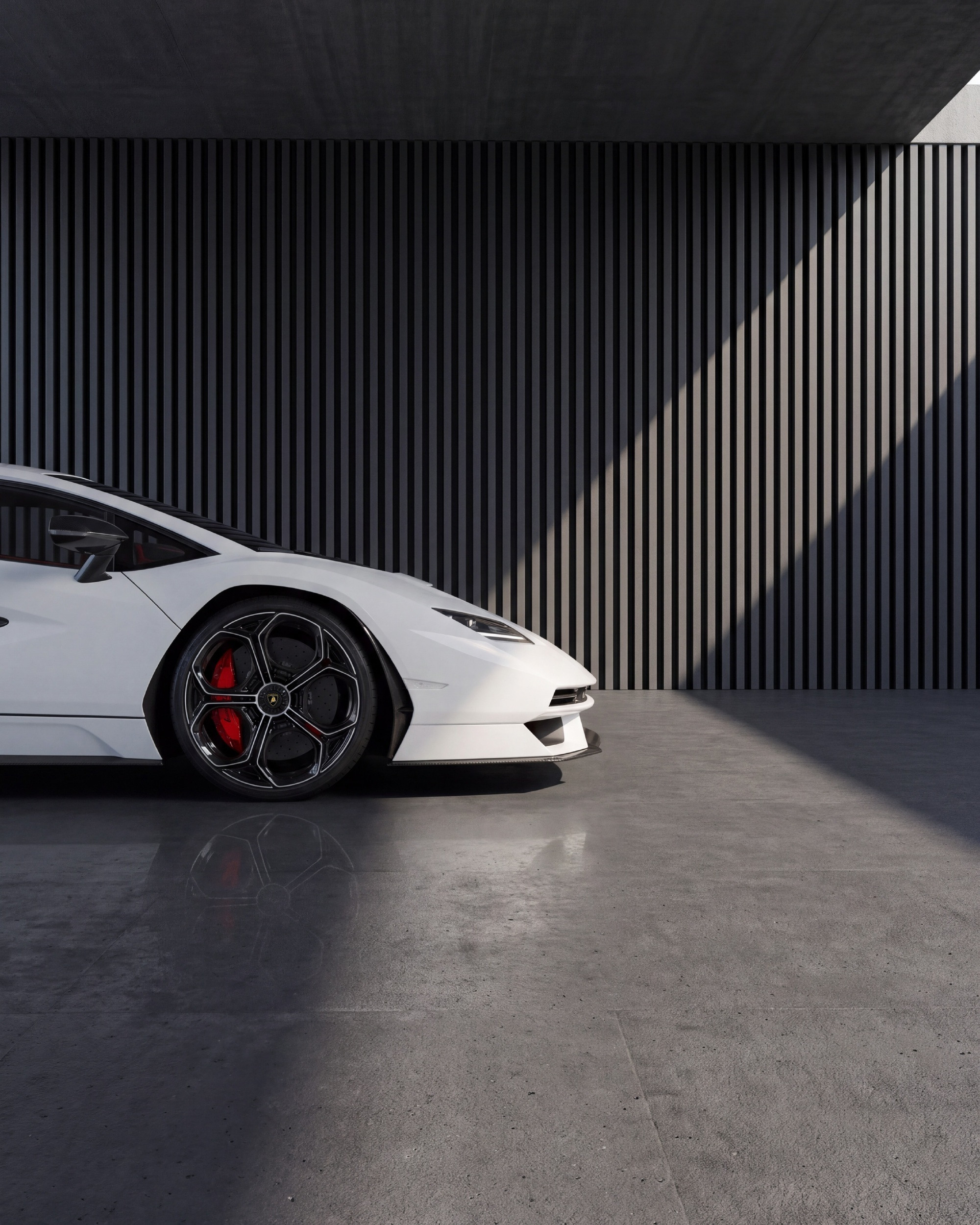 LamborghiniCountachLPI800-4​​​｜兰博基尼​