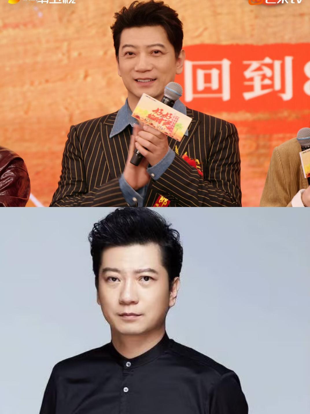 发现一个有意思的事，只要是演员田雨演的戏，不管谁演主角，演技好不好，