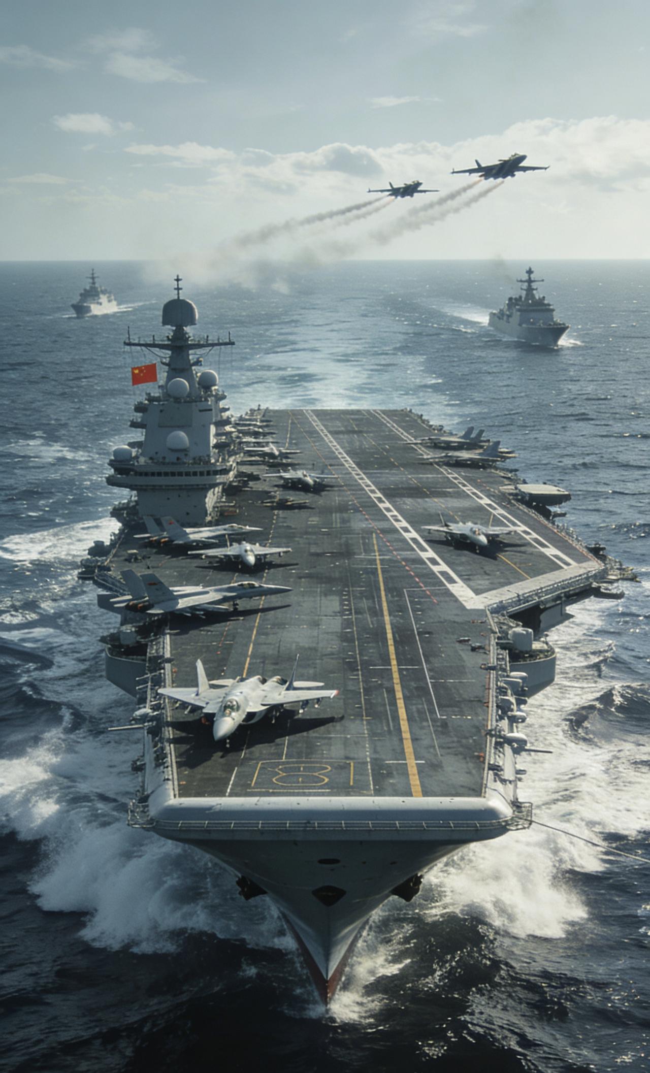 不知道大家发现没以前中国武器装备落后靠的是顽强的战斗意志人们常听见先