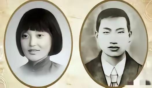 1928年秋，长沙陆军监狱中，陈觉与怀孕的妻子赵云霄受尽酷刑后将被处死。特务戏谑