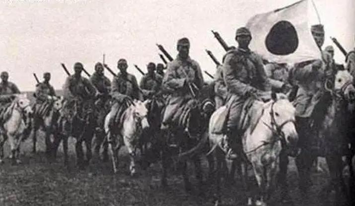 1940年关家垴，一支只有535人和243匹马的日军大队，竟让八路军付出了怎样的