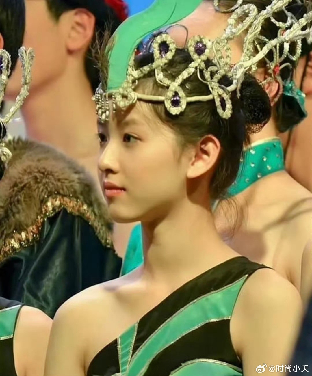 奶茶脸再好看，东子深入了解后还是……