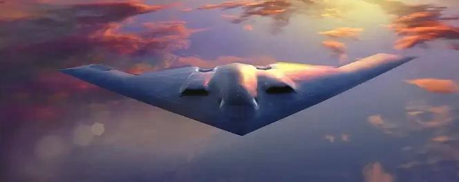 .美国B-2轰炸机是中国克星？它能吓退几乎所有对手，但对中国它最多只有一次机会！