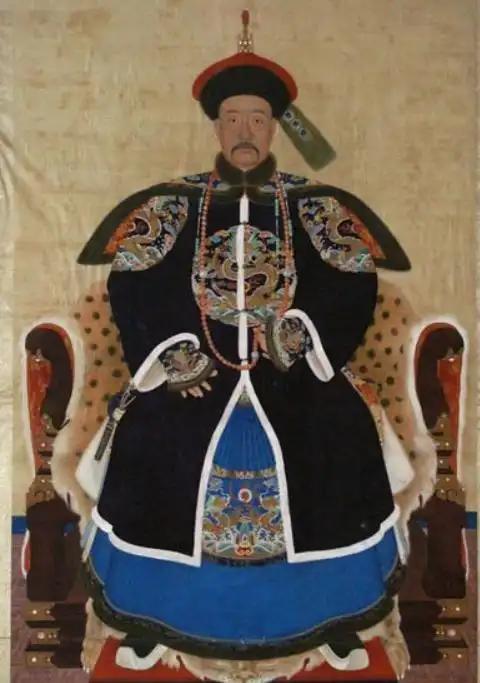 大清最牛的那把太师椅，空了142年，傅恒屁股一走，直到清朝亡了，谁也没敢再坐