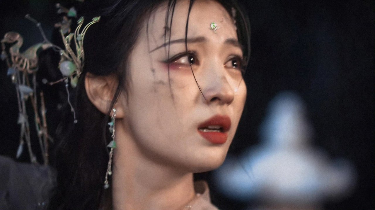 王楚然戒断反应王楚然好会哭💧庾晚音戒断反应🈶