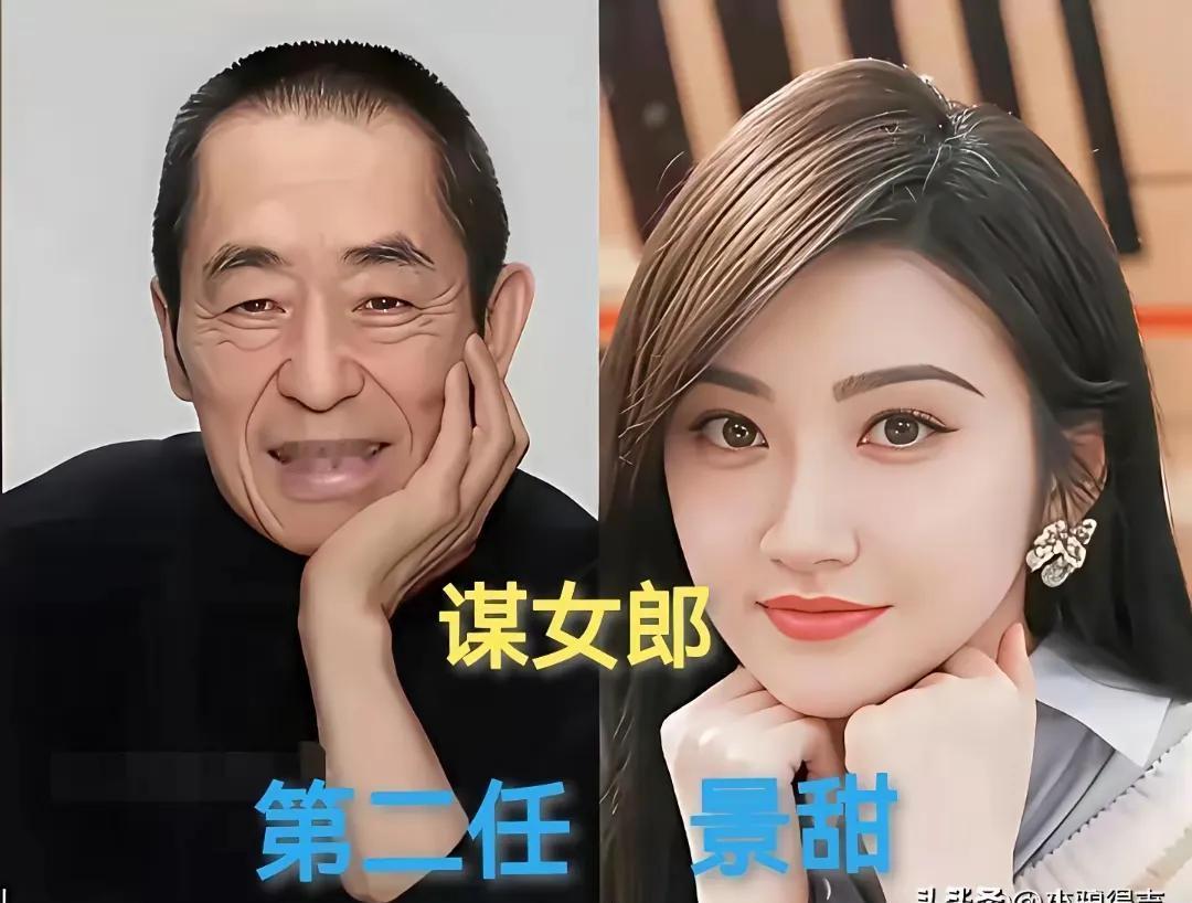 你以为导演选角只看漂亮脸蛋？错了，他们伸手抓住的是你骨头里的那道光。景甜拍《